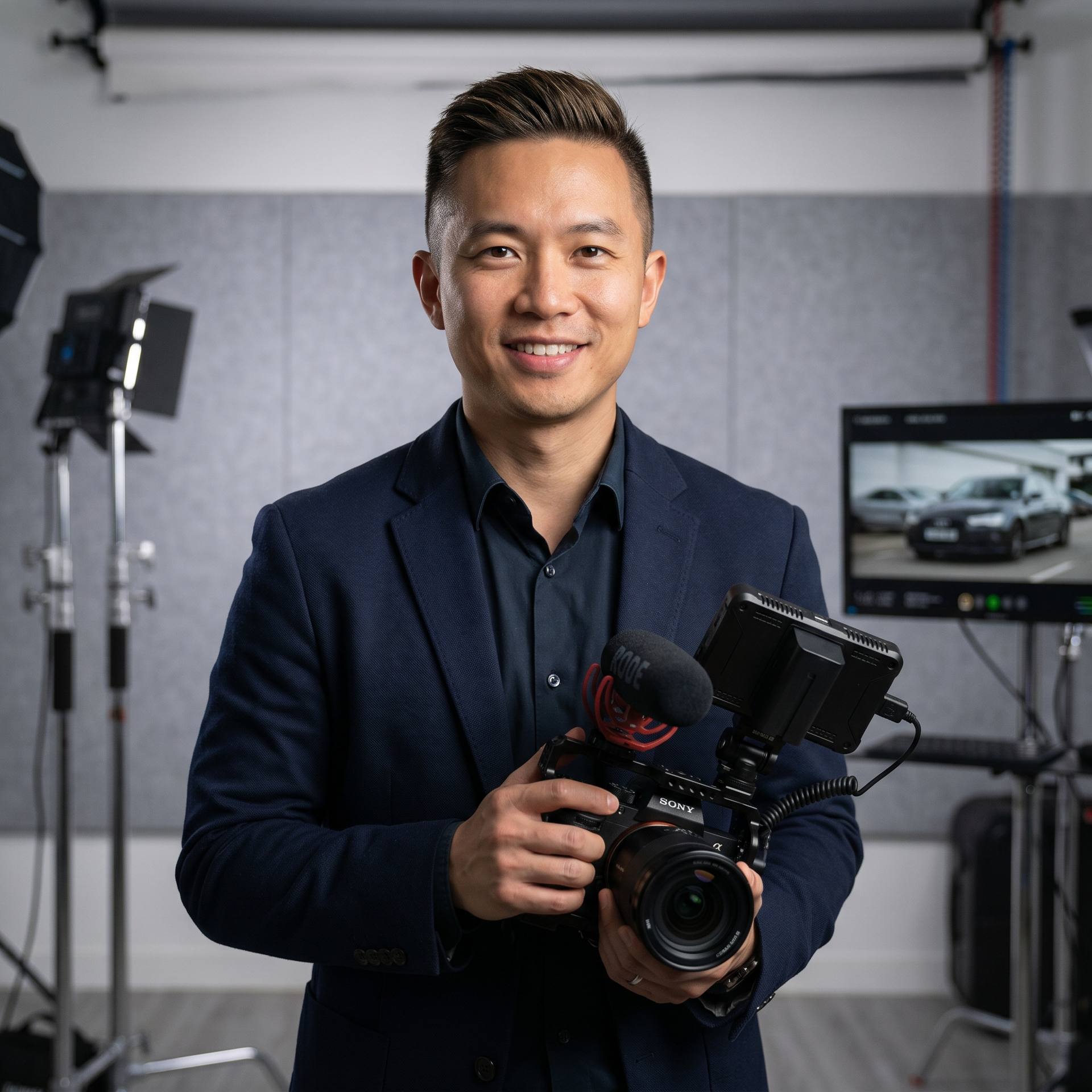 色虎视频导演张明远